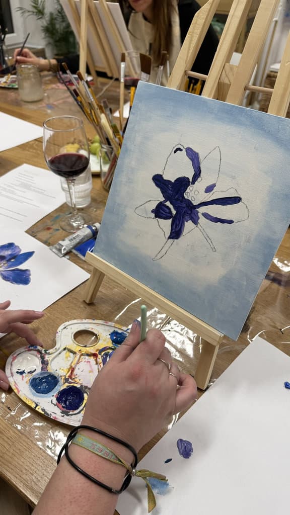 Art & Wine — foto 4