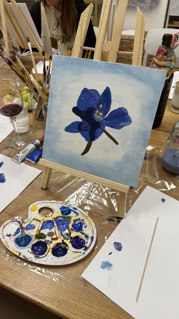 Art & Wine — foto 7