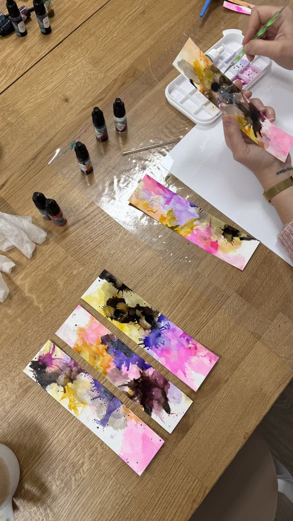 ArteFlow — foto 2