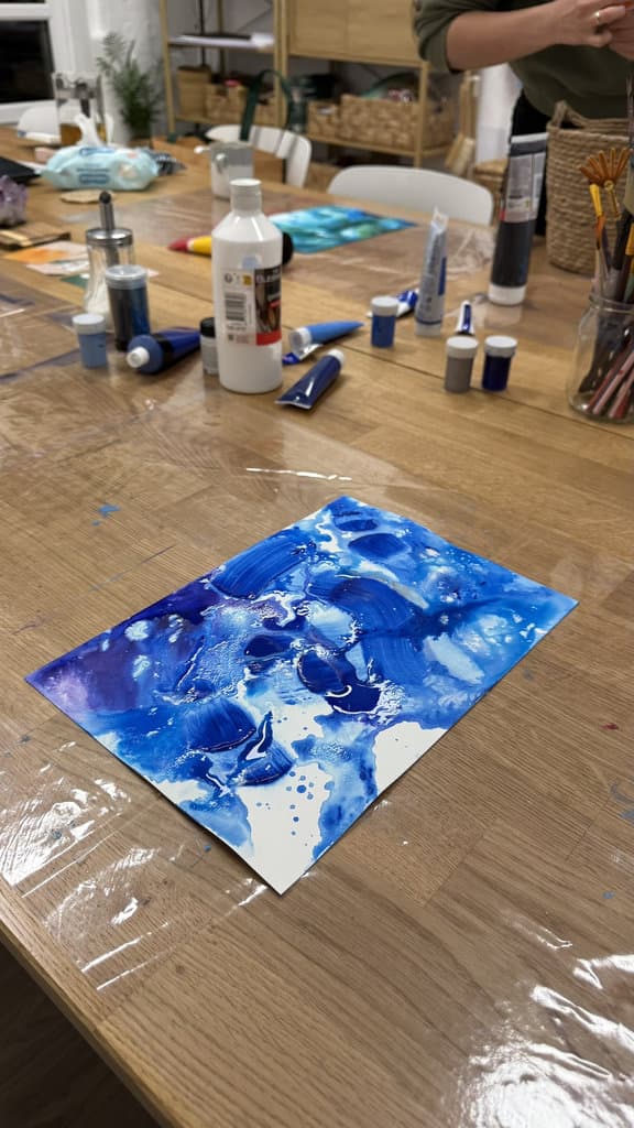 ArteFlow — foto 3