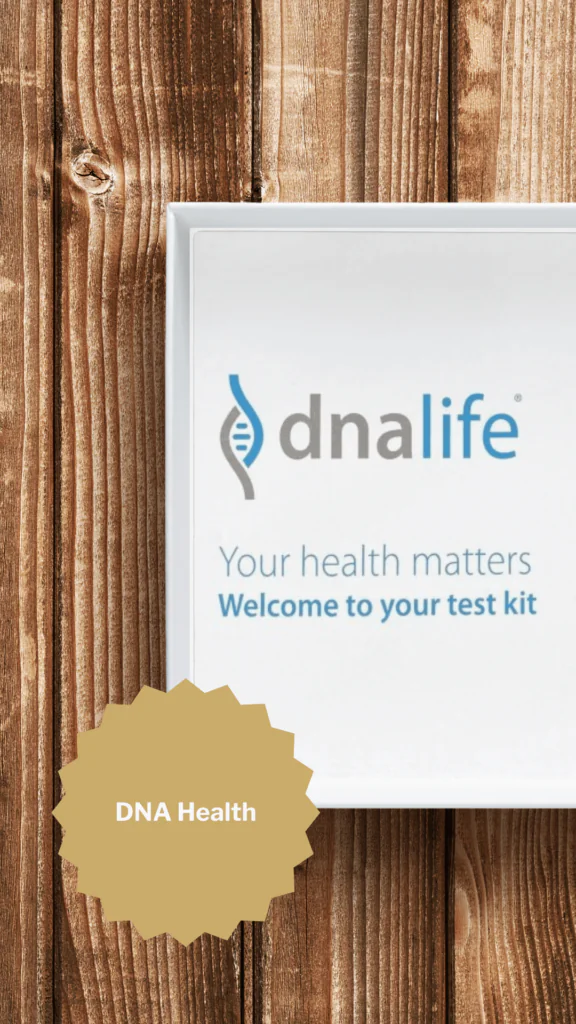 DNA Health