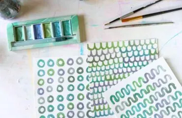 Arteterapie